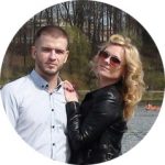 Евгения Белякова Аватар димы