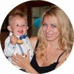 Как мы Данин ДР праздновали Фотосессия на детский день рождения